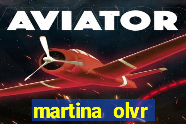 martina olvr privacy vazado
